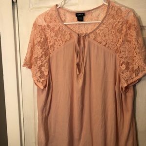 Torrid blouse
